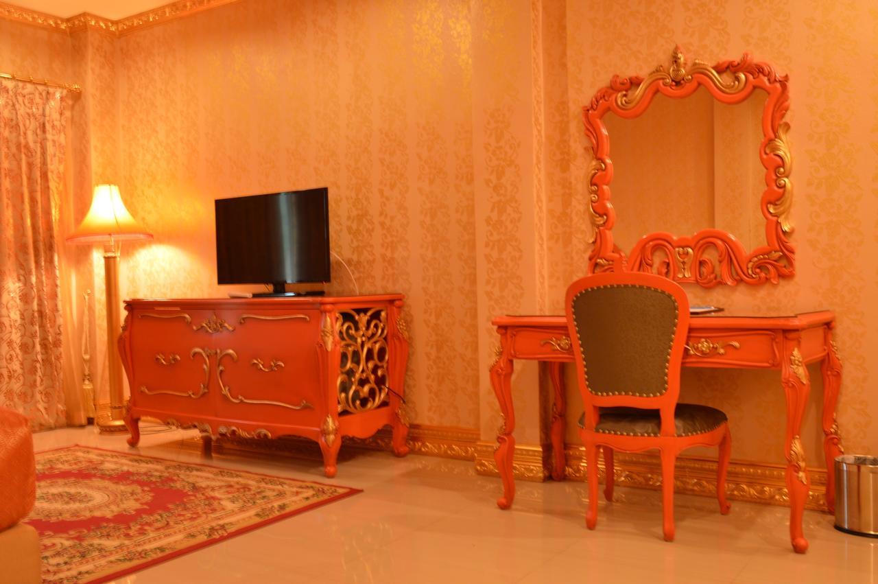 The M Bokeo Hotel Huay Xai Kamer foto