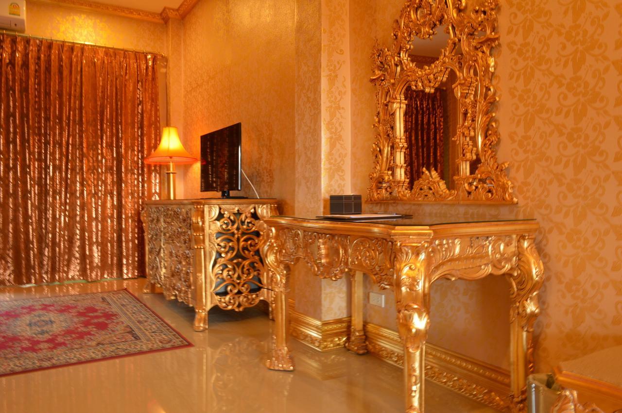 The M Bokeo Hotel Huay Xai Kamer foto