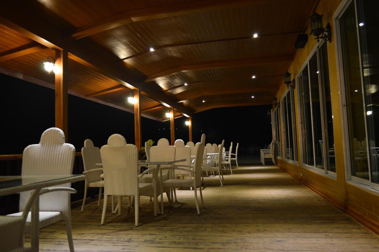 The M Bokeo Hotel Huay Xai Buitenkant foto