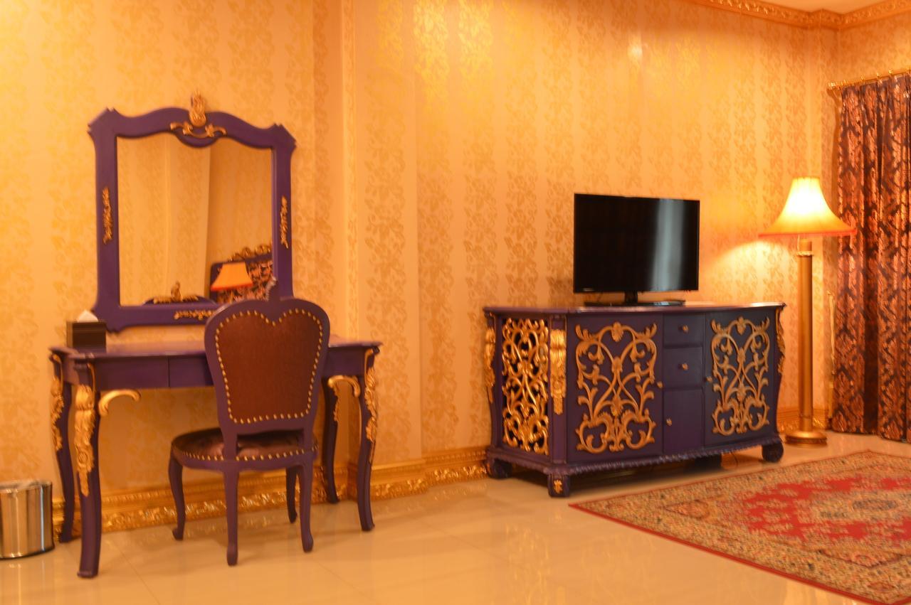 The M Bokeo Hotel Huay Xai Kamer foto