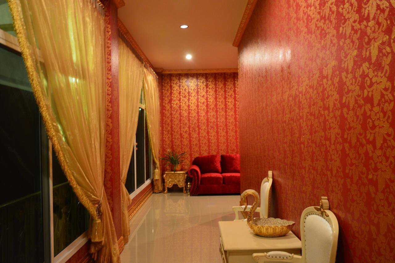 The M Bokeo Hotel Huay Xai Kamer foto