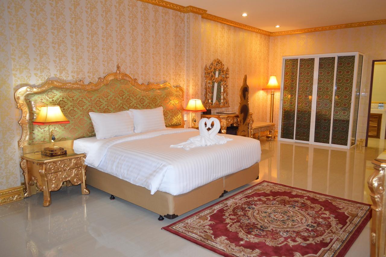 The M Bokeo Hotel Huay Xai Kamer foto